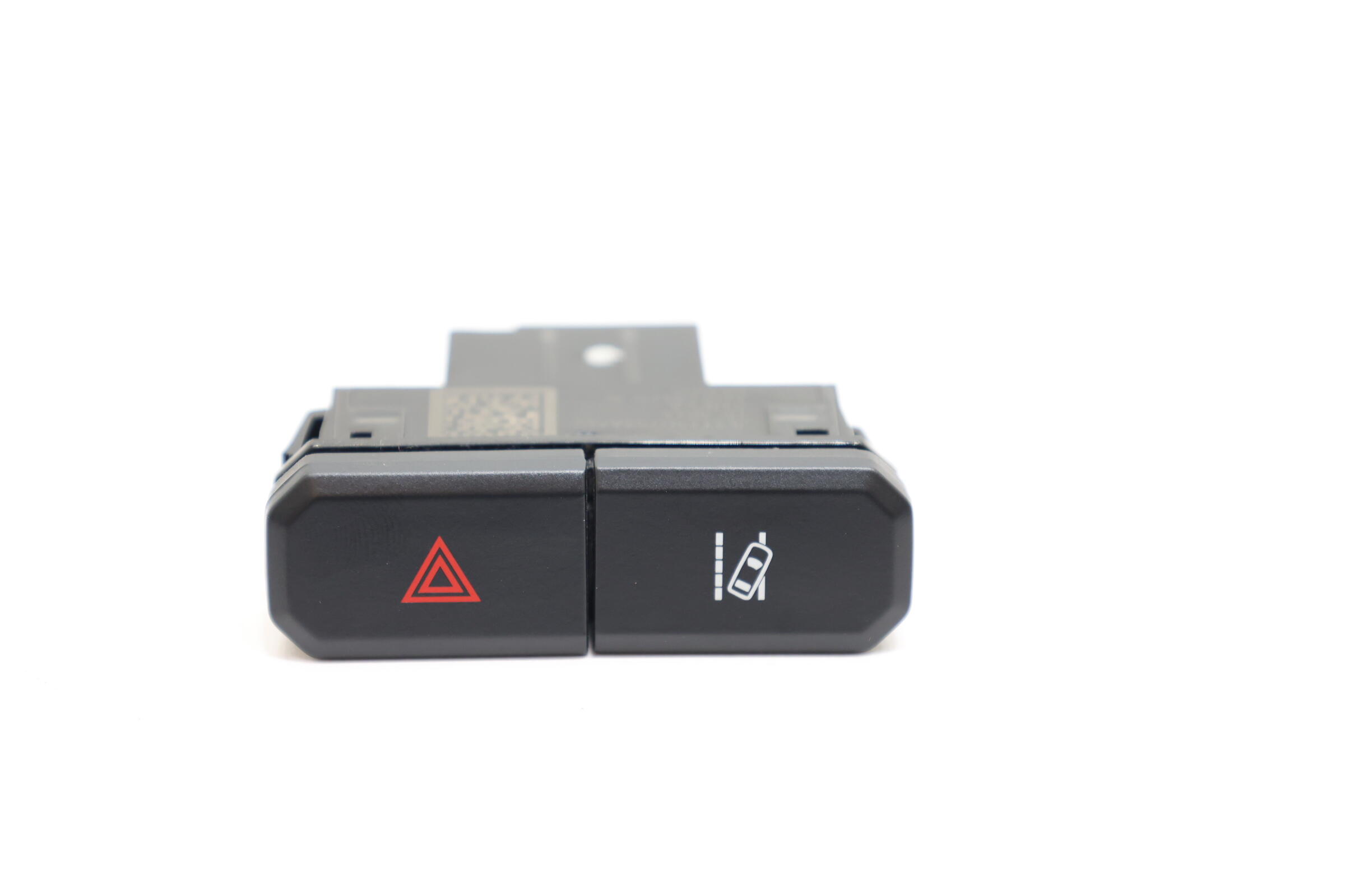 2018-2024 FORD EXPEDITION DASH HAZARD LIGHT & TRACTION SWITCH OEM