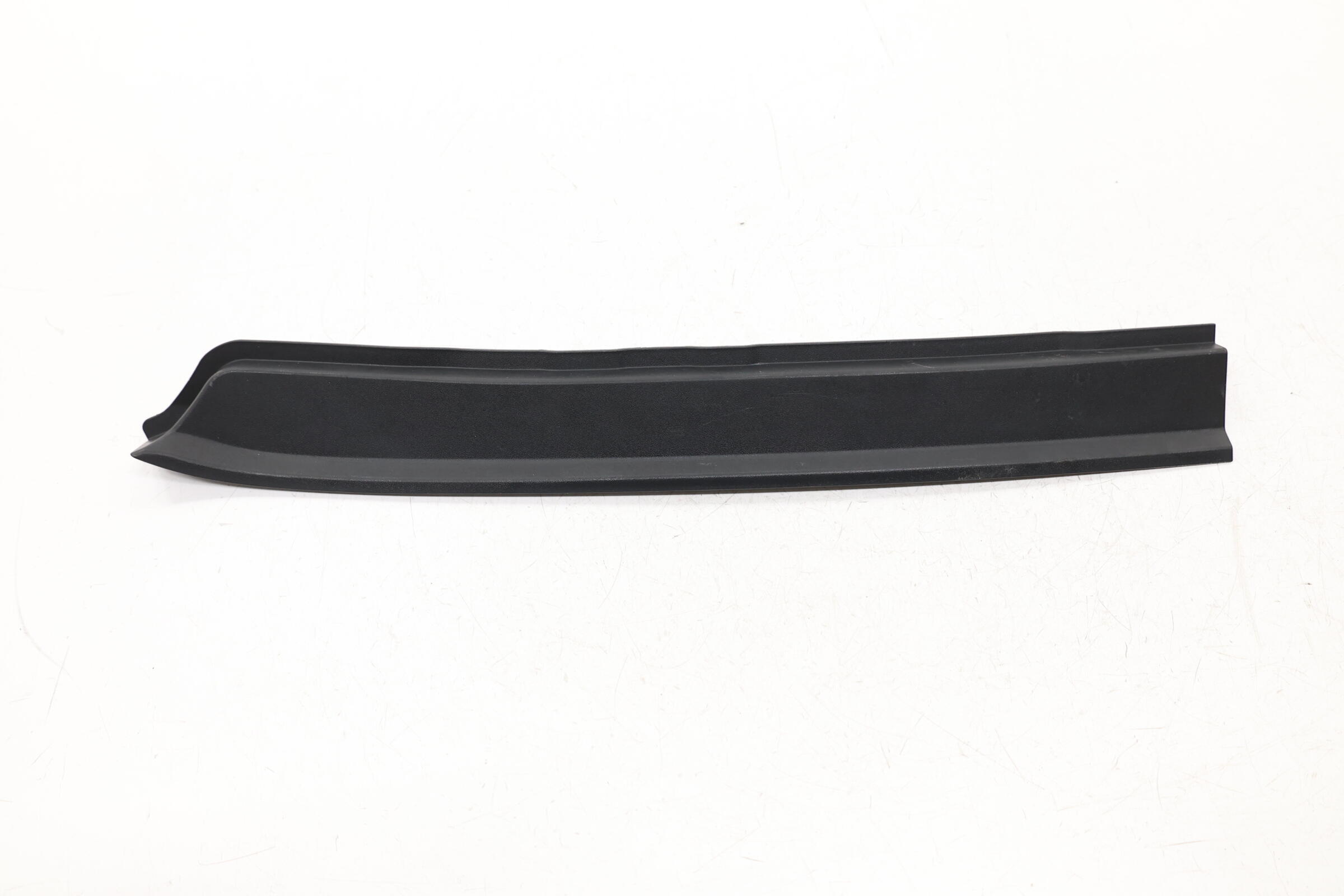2019 - 2026 GENESIS G70 FRONT RIGHT SIDE FENDER LEDGE COVER PANEL
