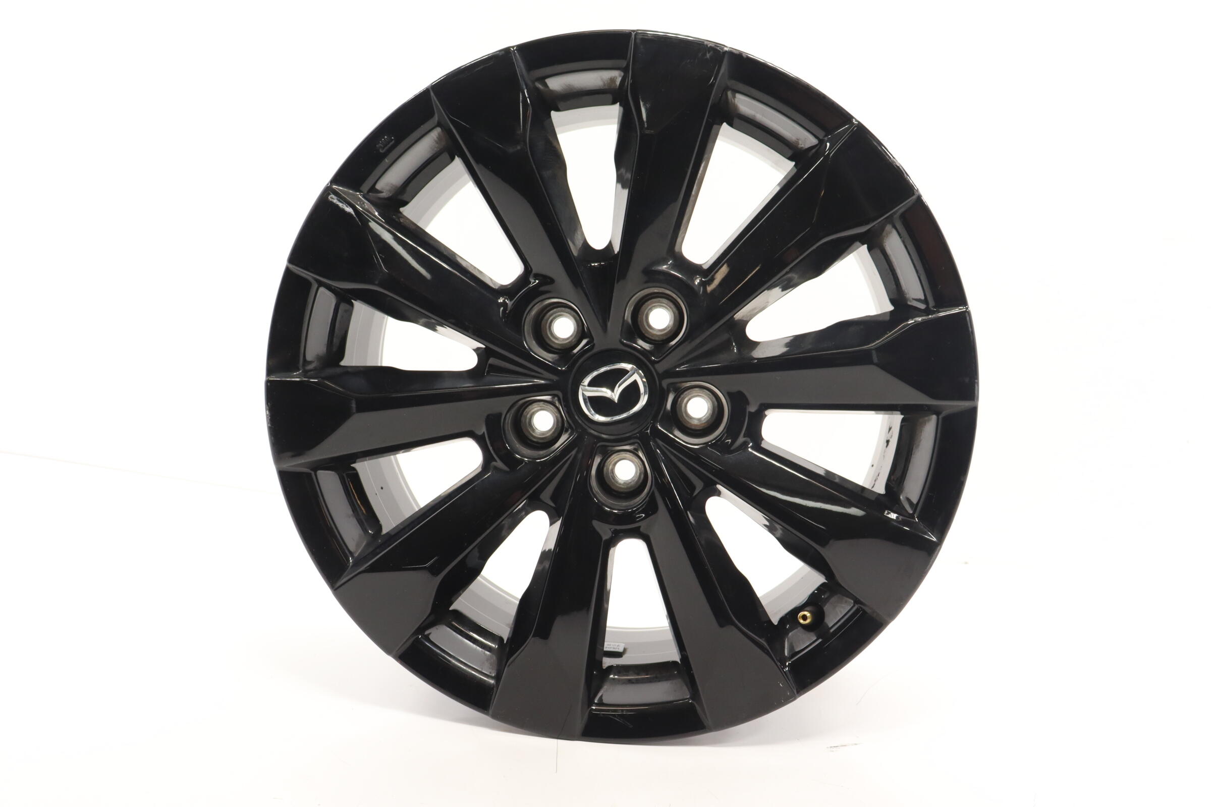 マグナ50 2023 - 2026 MAZDA CX-50 2.5 S WHEEL RIM ALUMINUM 17X7.0J ET40 OEM