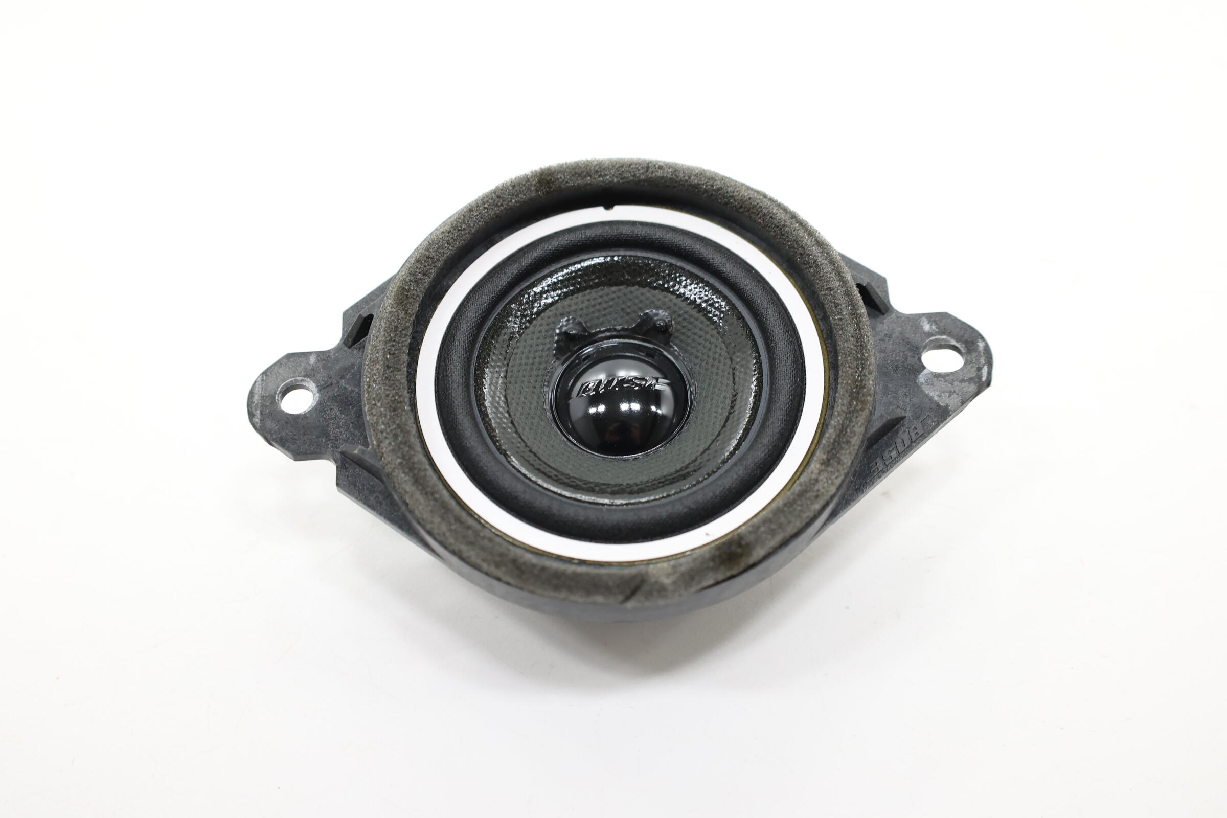 2017 - 2025 MAZDA CX-5 REAR LEFT QUARTER PANEL BOSE AUDIO SPEAKER