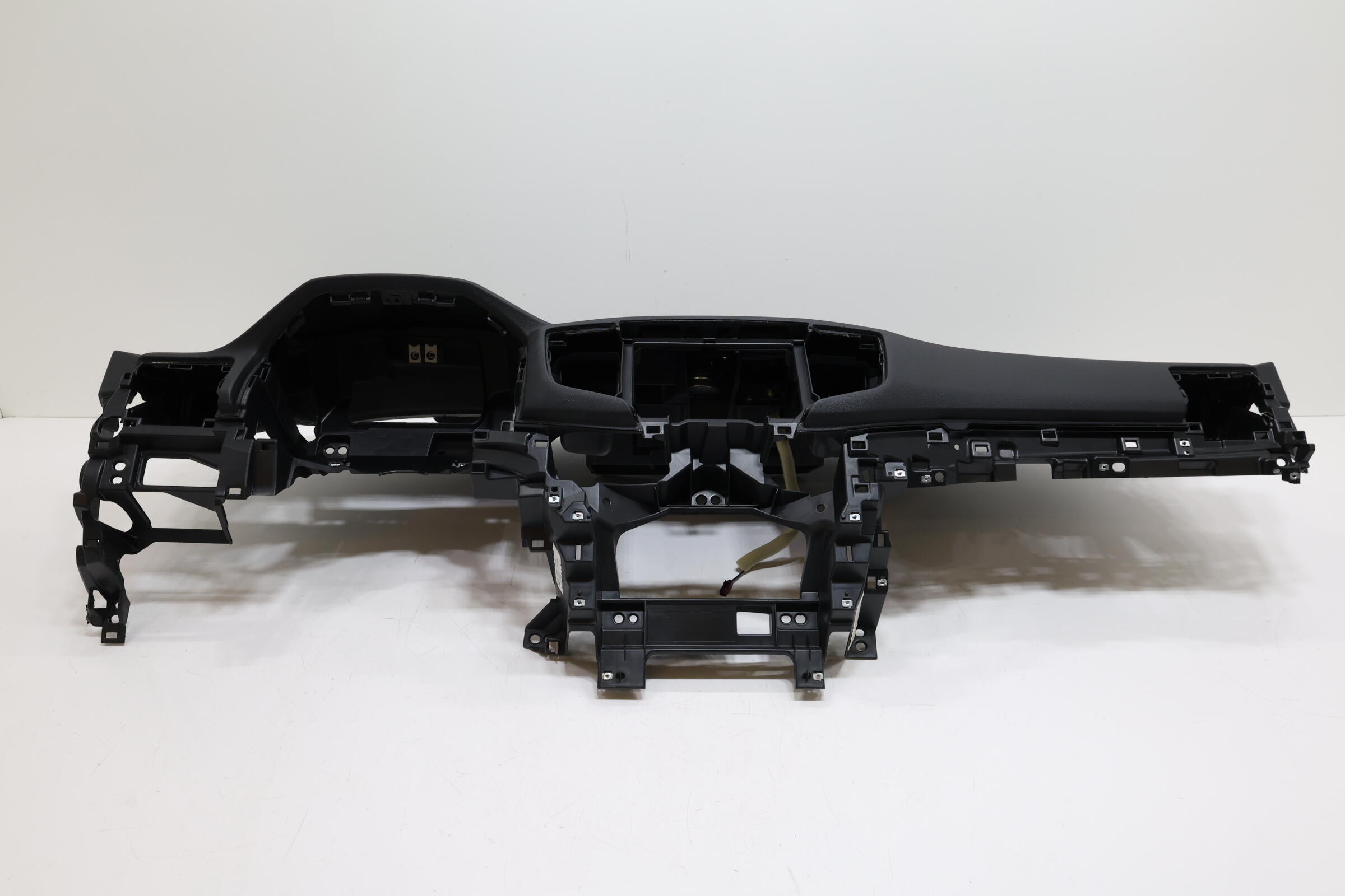 ホンダtoday 2016 - 2022 HONDA PILOT FRONT DASHBOARD DASH INSTRUMENT PANEL OEM
