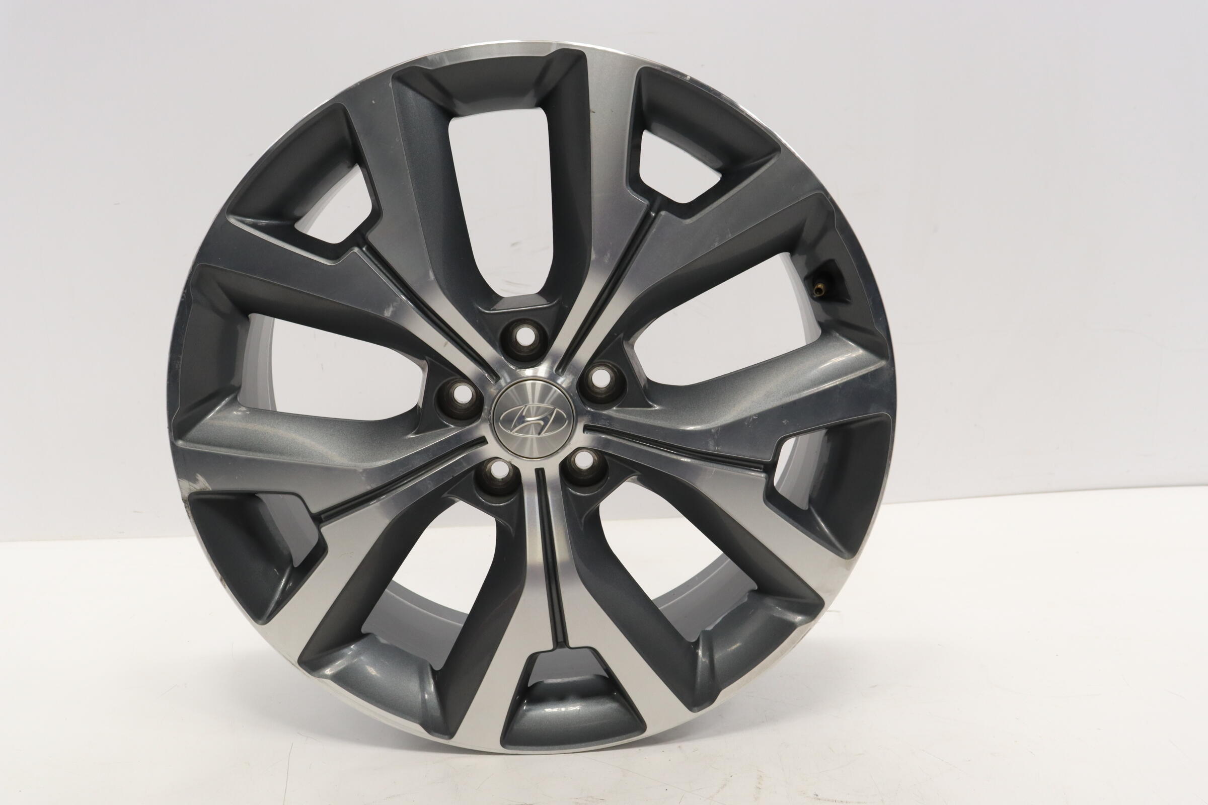 2020 - 2022 HYUNDAI PALISADE SEL WHEEL RIM ALLOY 20X7.5J ET49.5