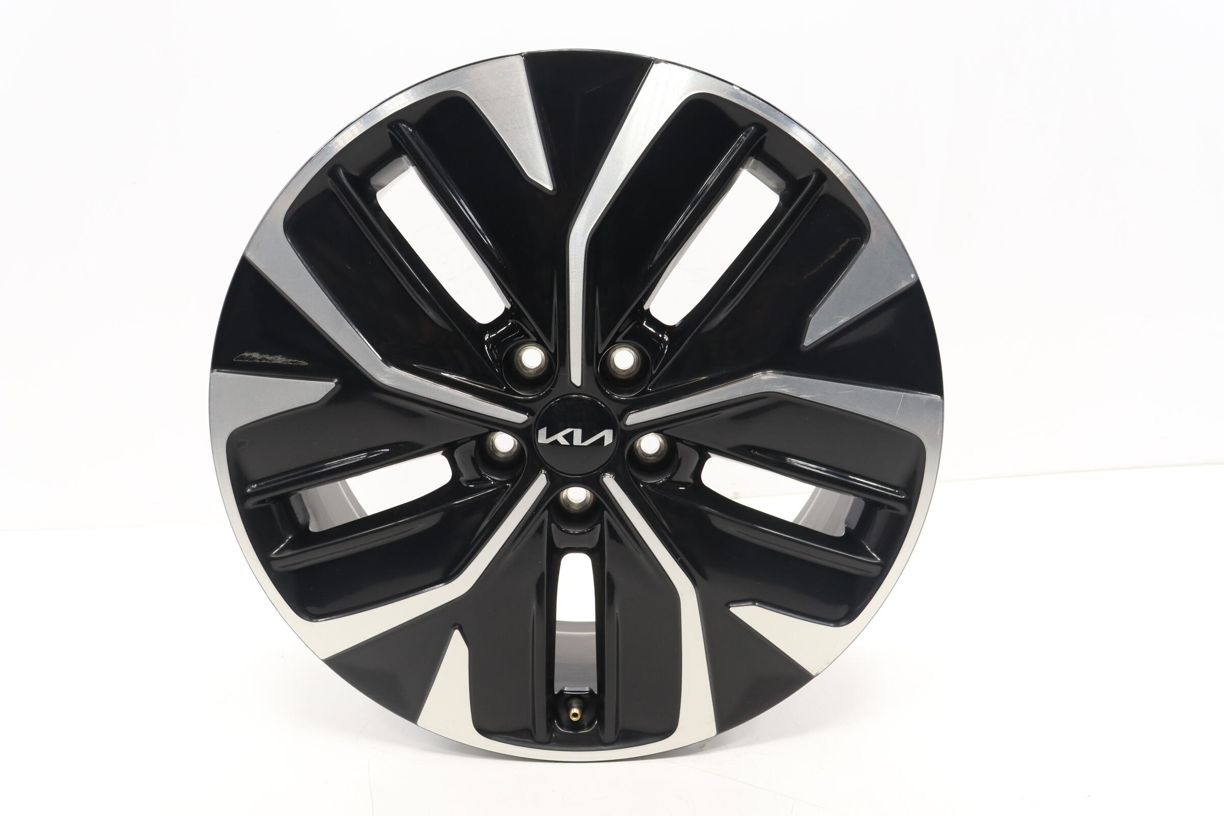 2022 - 2024 KIA EV6 WIND WHEEL RIM ALLOY 19X7.5J ET54.5 OEM