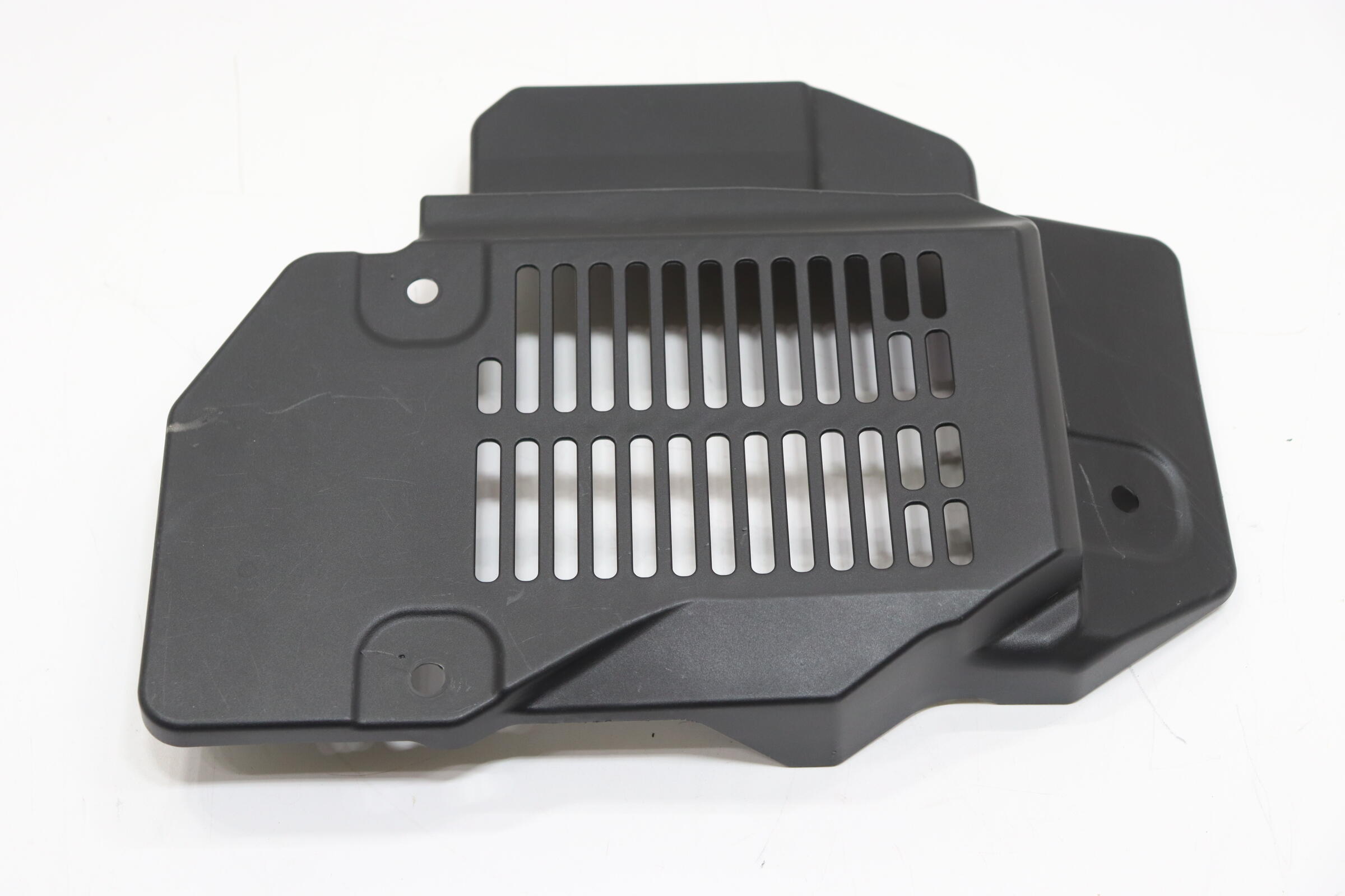 2019-2026 MAZDA 3 DASH RIGHT AUDIO AMPLIFIER CONTROL MODULE COVER