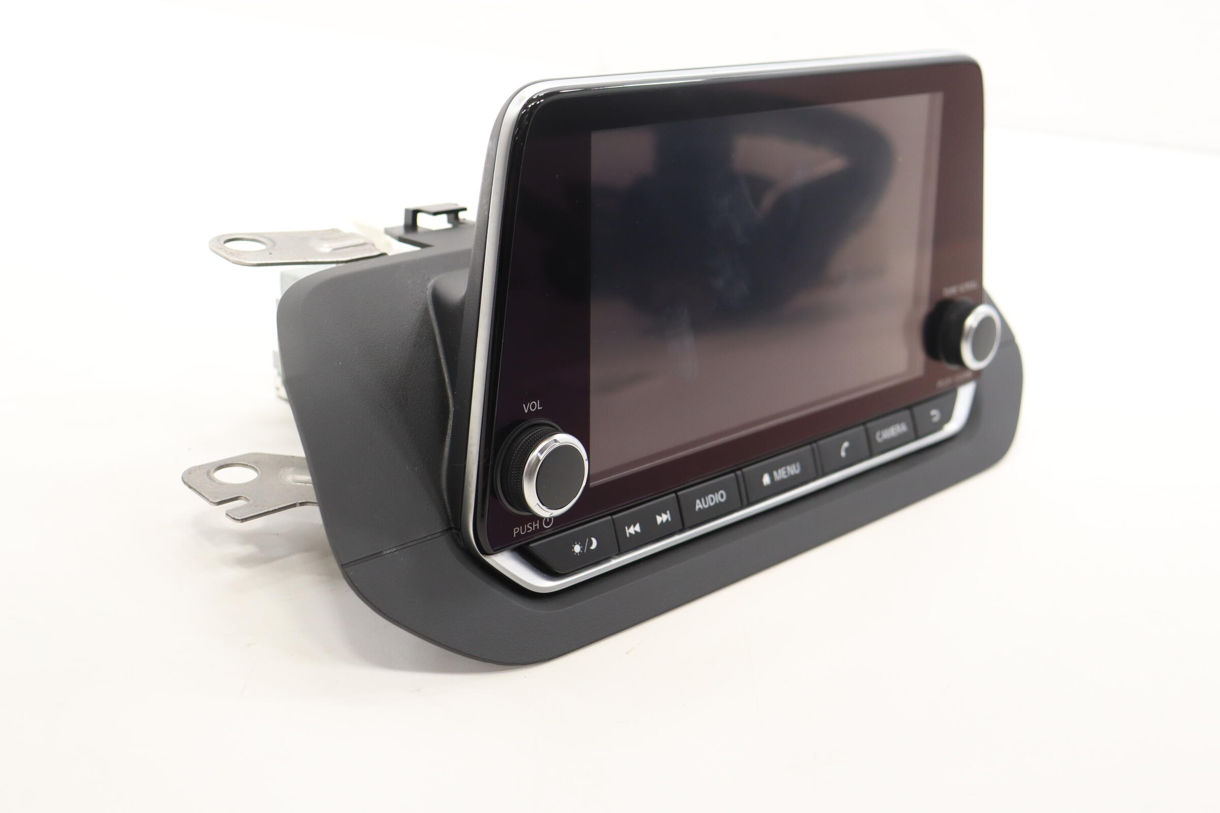 2023 NISSAN ROGUE GPS NAVIGATION SATELLITE RADIO DISPLAY 8.0