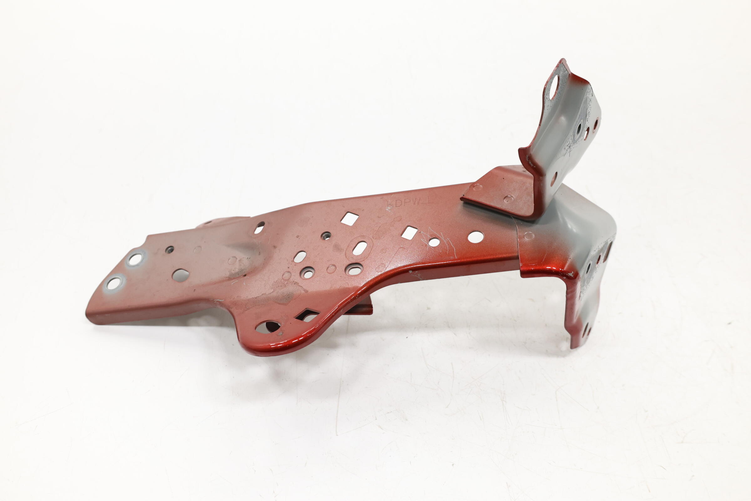 2017 - 2025 MAZDA CX-5 FRONT LEFT FENDER LOWER MOUNT SUPPORT