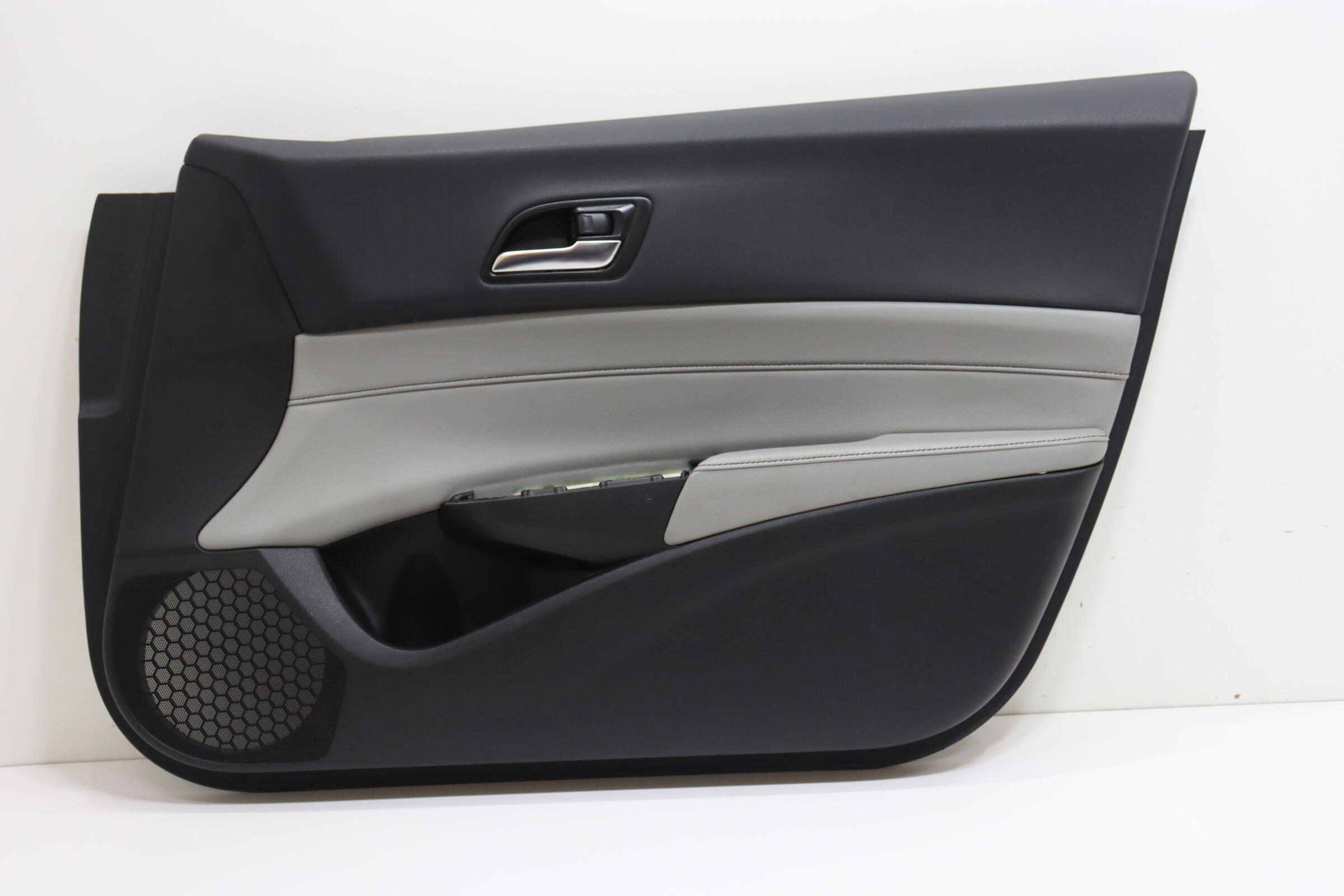 2019-2022 ACURA ILX FRONT RIGHT SIDE DOOR TRIM PANEL OEM